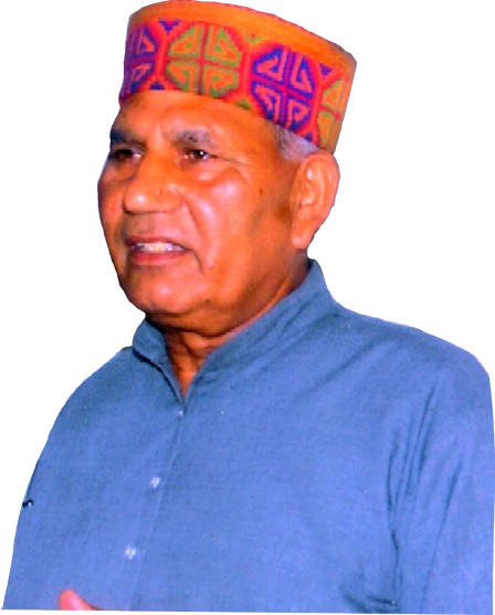 The Trinity of Leaders