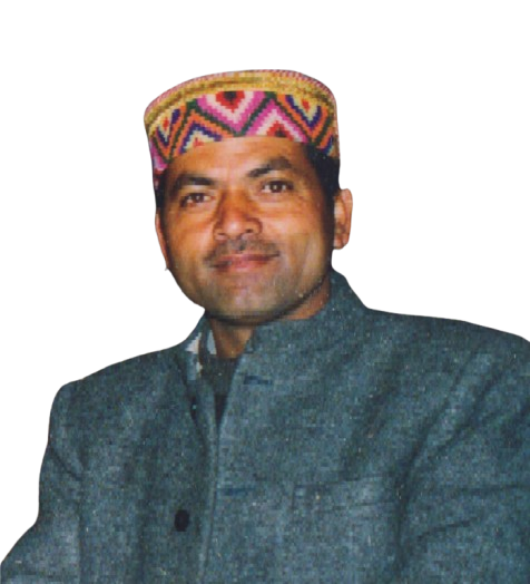 Dr. Vidya Chand Thakur Picture