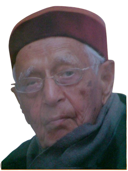 Portrait of Thakur Ramsingh Ji